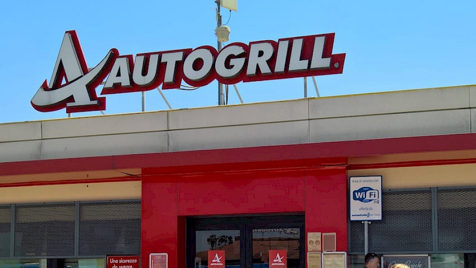 Seit drei Jahren gehört Autogrill zu Avolta, nun gibt es Gerüchte über einen Deal mit CVC für die ganze Gruppe. (Bild pd)