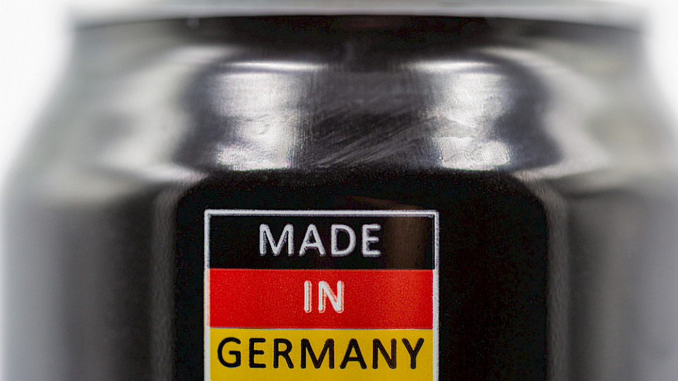 Die Ausfuhren legten im März deutlich zu, nach China resultierte ein zweistelliges Wachstum. (Bild Sergiy Palamarchuk/Shutterstock)