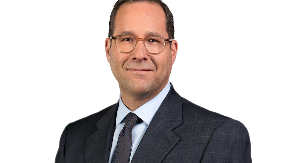 Joseph V. Amato, President und Chief Investment Officer – Equities bei Neuberger Berman. (Bild pd)