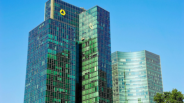 Commerzbank überrascht mit Gewinnsprung