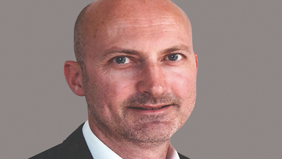 René Petersen, Portfolio Manager der European Sustainable Stars Equity Strategie von Nordea. (Bild pd)