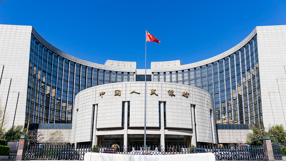 China will mit tieferen Zinsen den Konsum im eigenen Land ankurbeln. (Bild pixiaomo/Shutterstock)