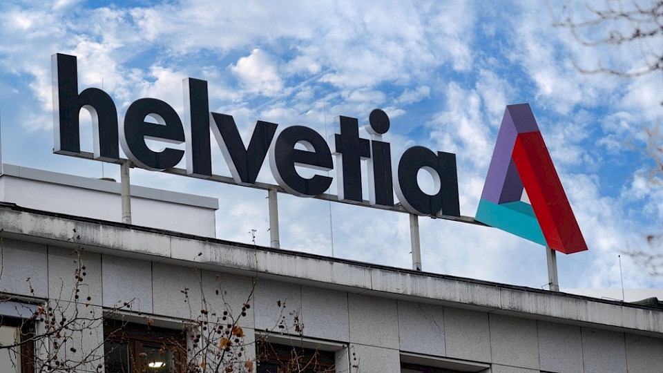 Bei Helvetia stieg die Zahl der aktiv Versicherten um 3,6 Prozent, bei den Vollversicherungen gab es ein klares Minus. (Bild Kittyfly/Shutterstock)