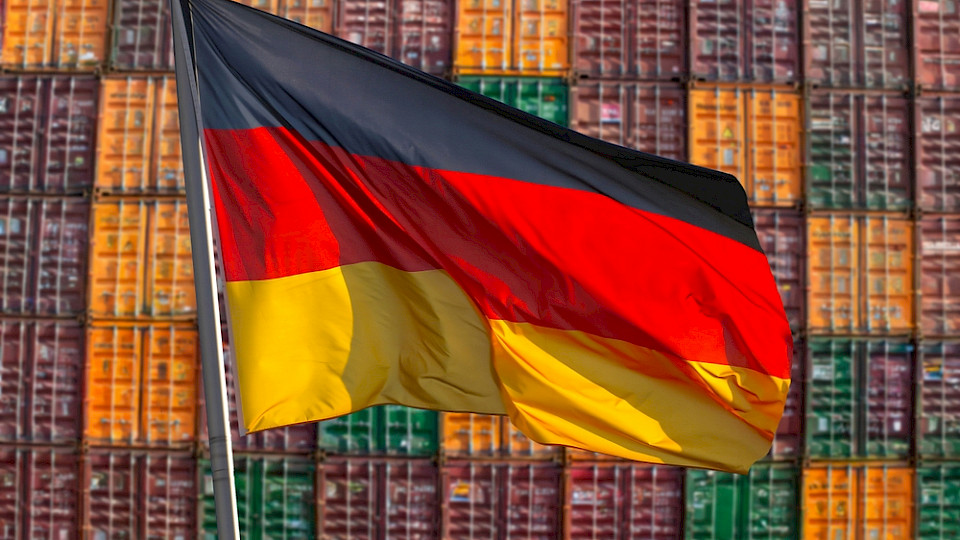 Die Stimmung in der Wirtschaft ist offenbar besser als erwartet. (Bild U. J. Alexander/Shutterstock)