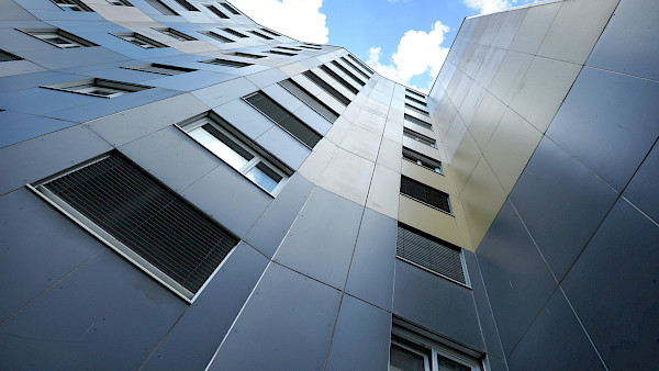 Patrimonium plant Kapitalerhöhung