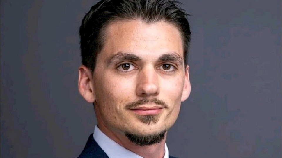 Thibault Malin, Deputy CIO of Money Market Funds, BNP Paribas Asset Management. (Bild pd)