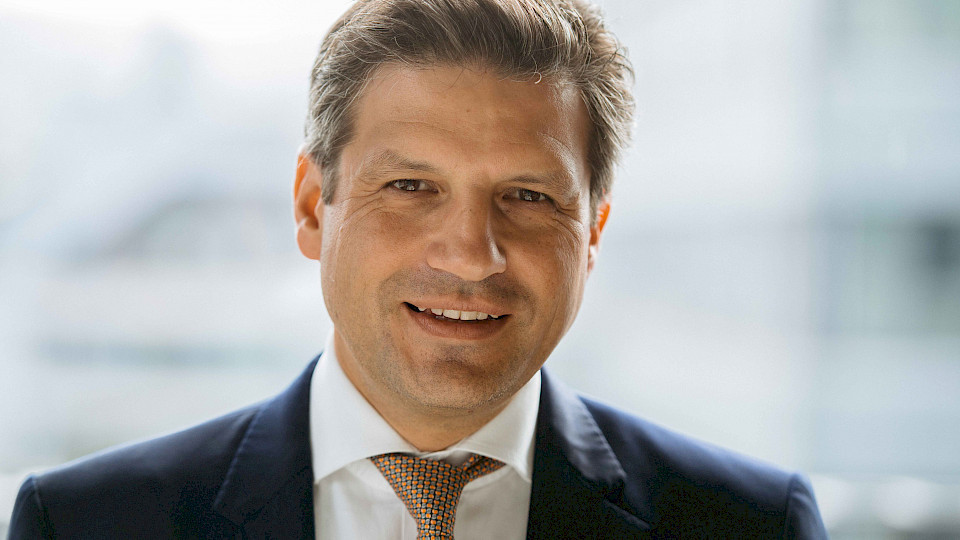 Für SSPA-Präsident Georg von Wattenwyl ist bemerkenswert, dass die Anzahl Transaktionen markant gestiegen ist. (Bild pd)