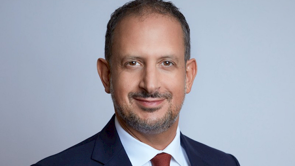 Der frühere CEO der Bank Julius Bär wechselt zum Venture Capital-Spezialisten. (Bild pd)