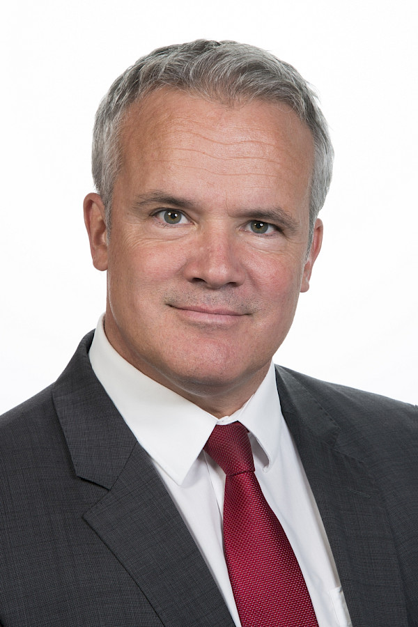 DNB eröffnet ein Büro in Zürich