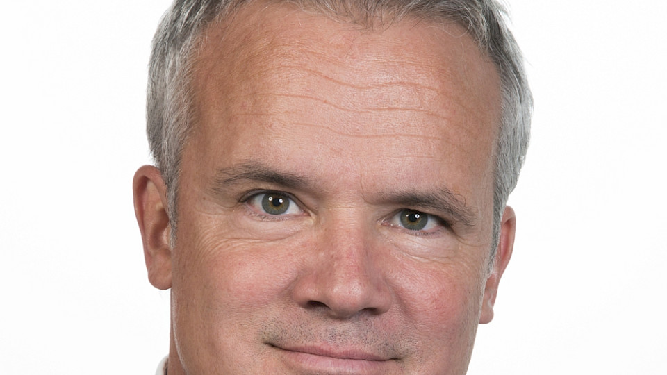 Christoph Salzmann kommt von Principal Asset Management zu DNB. (Bild pd)