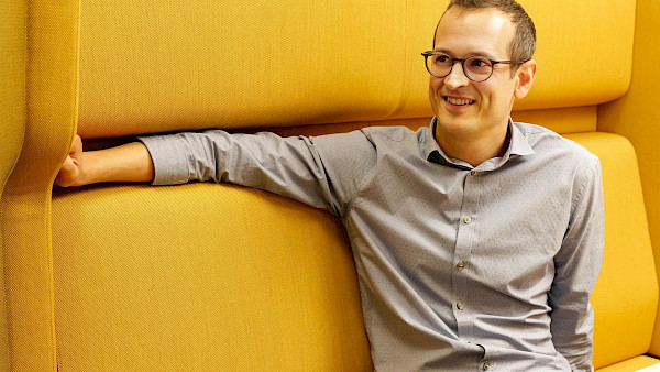 Pax: Neuer Leiter Portfoliomanagement