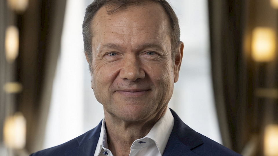 Manuel Ebner interessiert sich schon lange für Künstliche Intelligenz. (Bild pd)