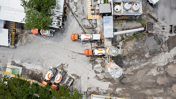 Holcim will Nordamerikageschäft am 23. Juni an die Börse bringen