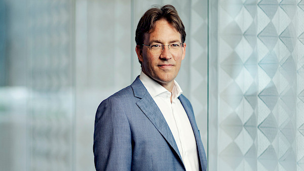 «Risiko, Rendite und Nachhaltigkeit in die Balance bringen»