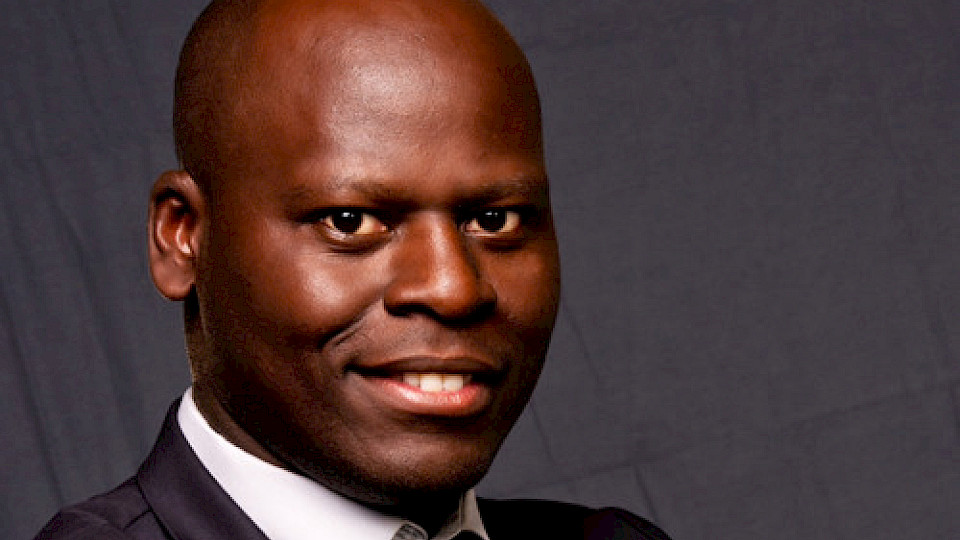 Lazare Hounhouayenou, Portfoliomanager des neuen Fonds. (Bild pd)