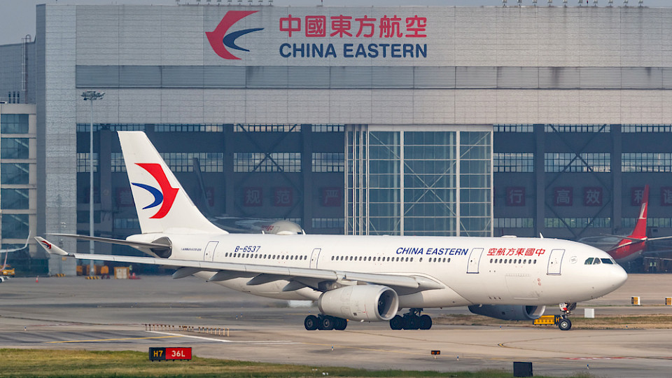 Chinas Airline setzen wohl wieder auf Airbus. (Bild Markus Mainka/Shutterstock)