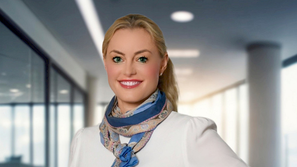 Carolin Hefele, Managing Director für die deutschsprachige Schweiz und Liechtenstein bei Natixis Investment Managers. (Bild pd)