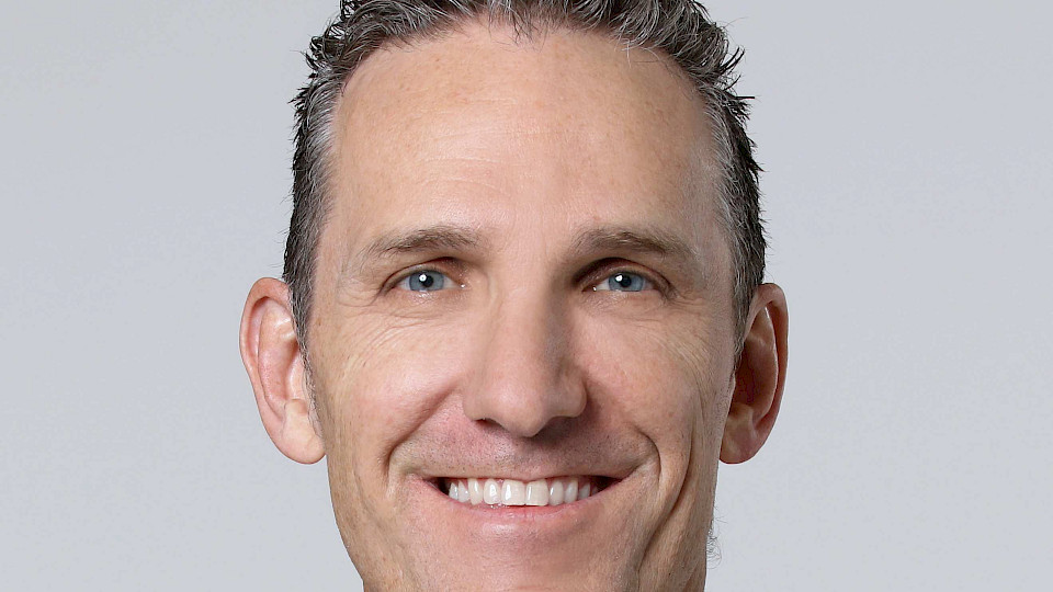 Der 51-jährige Gabriel Brenna leitet die LLB-Gruppe seit 2021. (Bild pd)