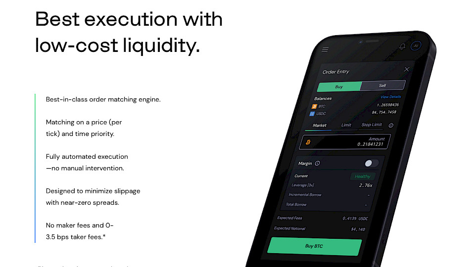 Bullish startet laut FT einen zweiten Versuch für einen Börsengang. (Bild Screenshot)