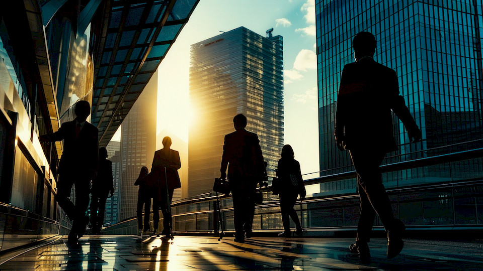 Viele Argumente sprechen laut Swiss Life für  Unternehmensanleihen.