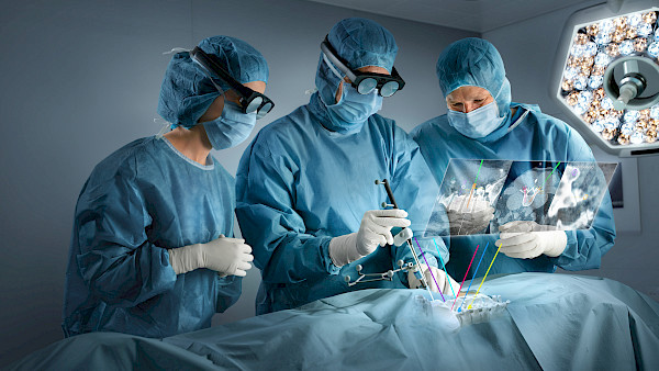 Brainlab plant grösstes IPO des Jahres in Deutschland