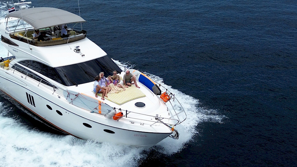 58 Prozent der Befragten Schweizer Vermögenden sind zufrieden damit, wie sie ihr Erbe verwendet haben (Foto SSTK 4K/Shutterstock)