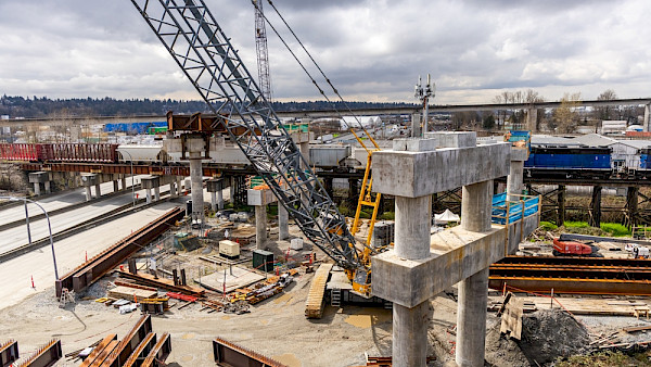 Aberdeen: «Infrastrukturinvestitionen müssen bis 2050 auf 64 Billionen Dollar steigen»