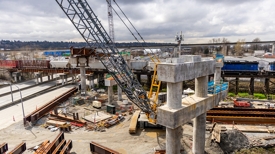 Mit insgesamt 28 Billionen US-Dollar dürfte der Strassenverkehr laut Aberdeen die grösste Investition sein. (Bild EB Adventure Photography/Shutterstock)