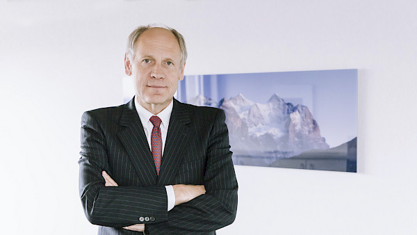 «Risiko als Renditequelle»