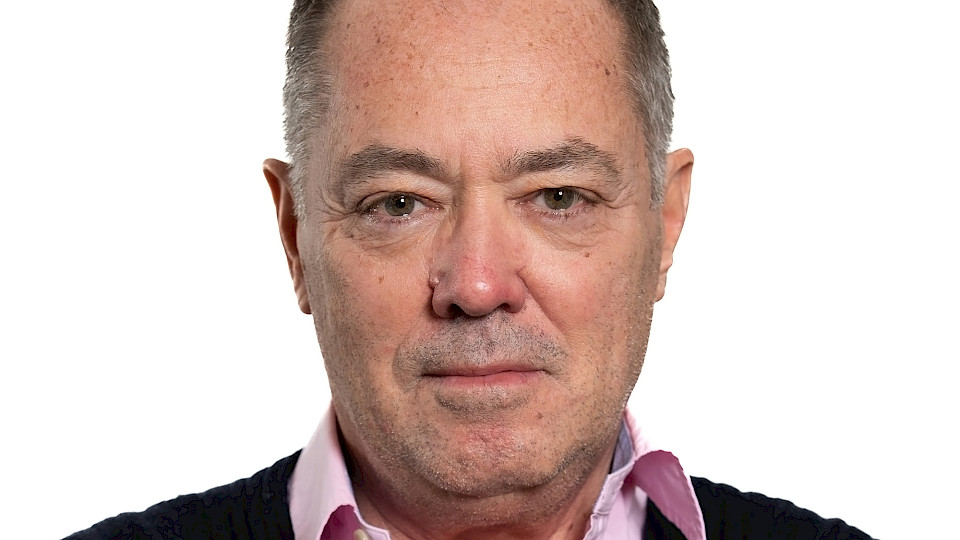 Albert Saporta verfügt über mehr als 40 Jahre Erfahrung in der Investmentbranche. (Bild üd)