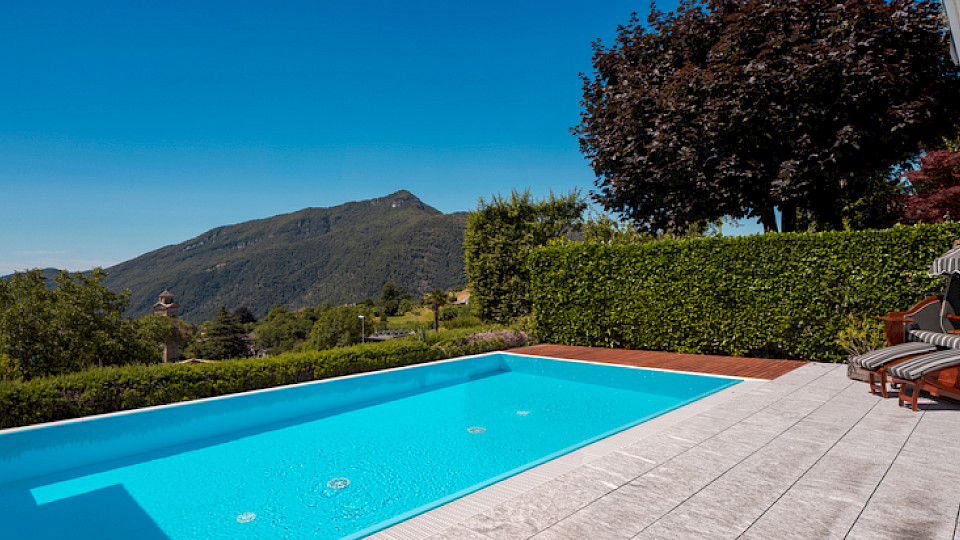 Die höheren Vermögen beruhen zum grossen Teil auf gestiegene Immobilienpreisen. (Bild Alexandre Zveiger/Shutterstock)