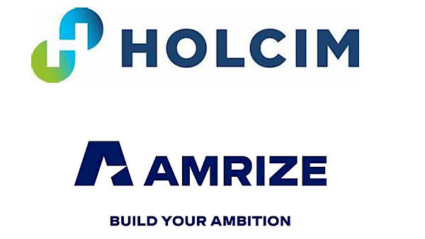 Holcim-Abspaltung Amrize eröffnet etwas tiefer