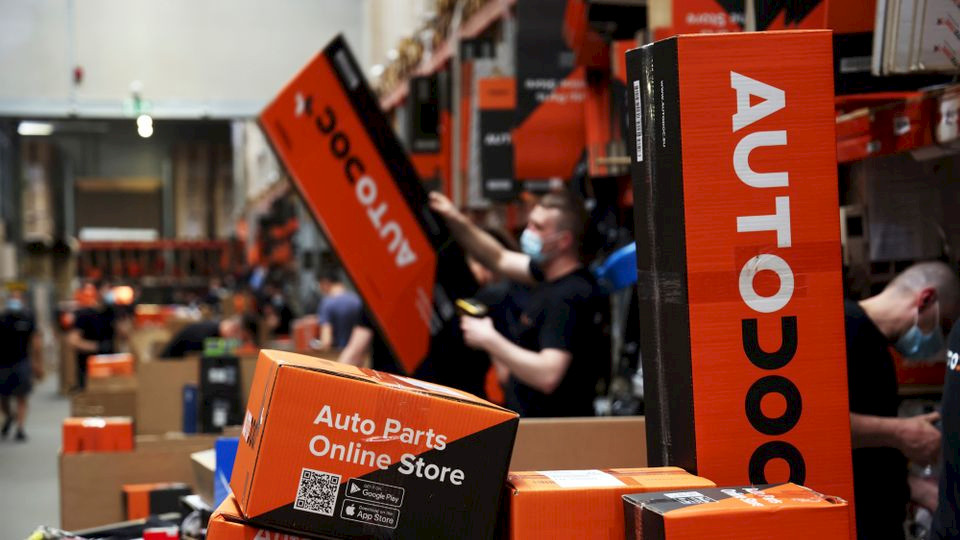 Kurz nach Ablauf der Zeichnungsfrist brechen die Verantwortlichen den Börsengang ab. (Bild pd)