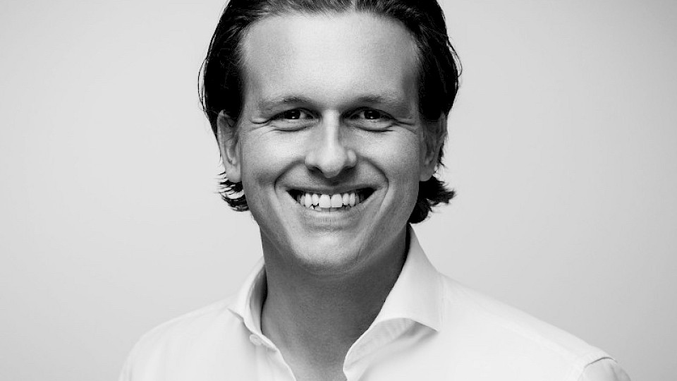 Klaus Schmitz wird Chief Investment Officer Europe und Executive Chairman von Edmond de Rothschild REIM UK. (Bild pd)