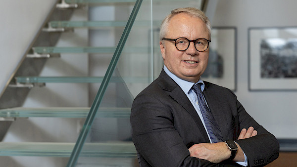 «Mit Evergreen-Fonds den J-Kurven-Effekt bekämpfen»