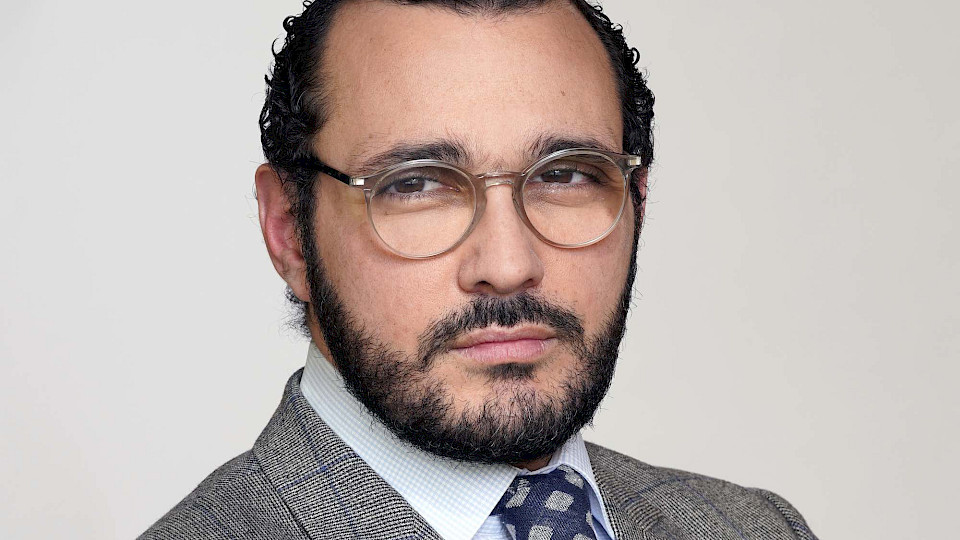 Mabrouk Chetouane, Head of Global Market Strategy, Natixis Investment Managers. (Bild pd)