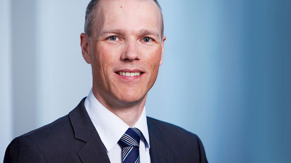 KOF-Chef Jan-Egbert Sturm rechnet mit hohen Kosten für die Schweizer Wirtschaft. (Bild pd)