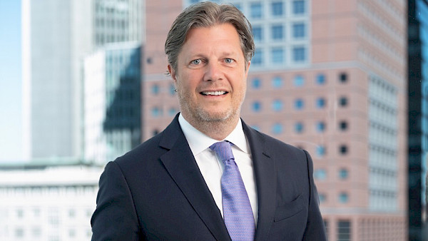 ODDO BHF mit neuem Head of Debt Advisory Germany and Switzerland