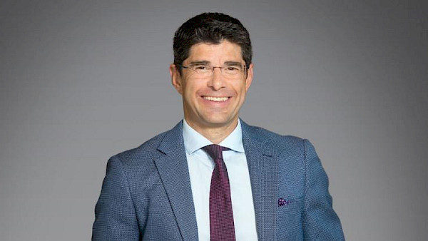 «Die Transformation unserer Wirtschaft im Einklang mit der Natur»