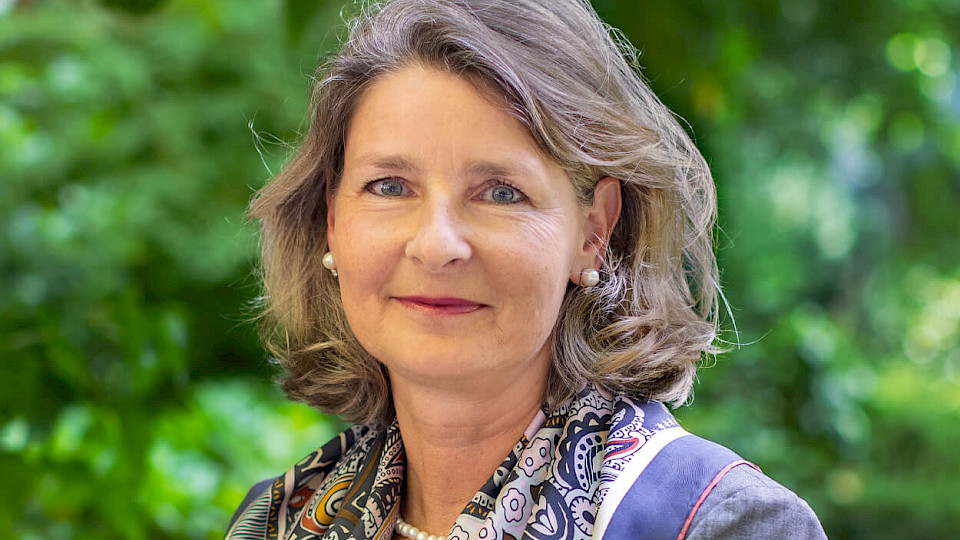 Tenalis-Gründerin Jacqueline Schwarz Mattes wird das Unternehmen weiter als Geschäftsführerin leiten. (Bild pd)