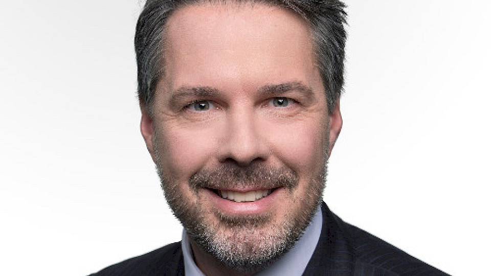 Kay Scherf wechselt von La Française zu Perpetual. (Bild pd)