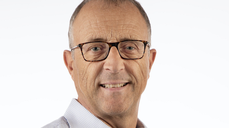 Ab sofort arbeitet Andrea Bosetti als CFO bei Etops. (Bild pd)