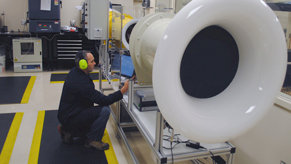 SGS kauft das amerikanische Prüfunternehmen Applied Technical Services (ATS) und will so in den USA stark wachsen. (Bild pd)