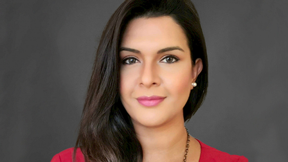 Ritu Vohora, Investment Specialist bei T. Rowe Price. (Bild pd)