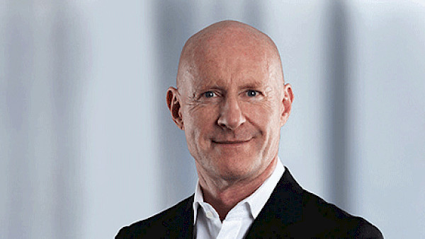 Haron verkauft institutionelles Fondsgeschäft