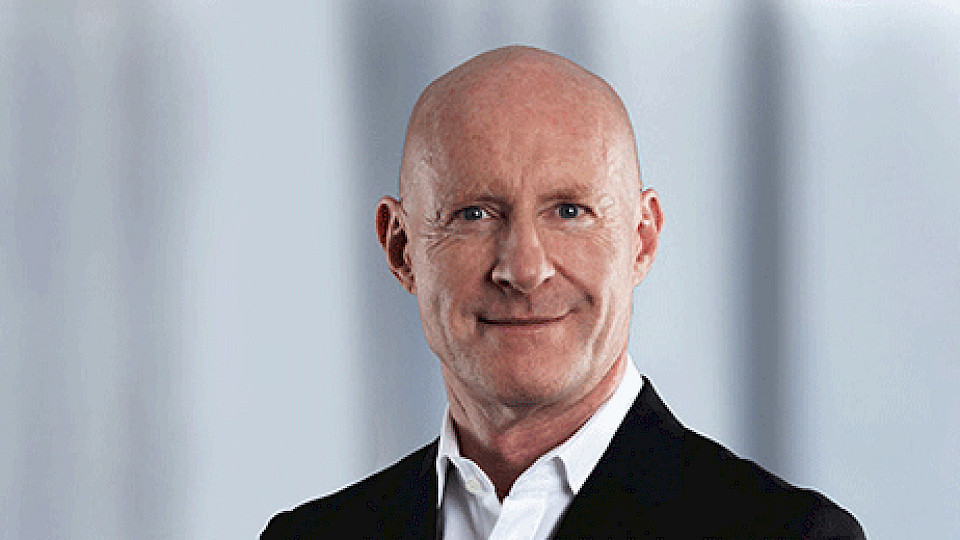 Luca Pesarini setzt mit seiner Haron auf die Fondsgesellschaft ETHENEA Independent Investors. (Bild pd)