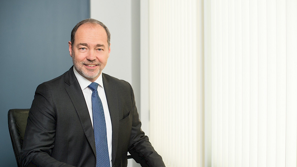 Arnaud Tesson ist neu bei Eleway. (Bild pd)