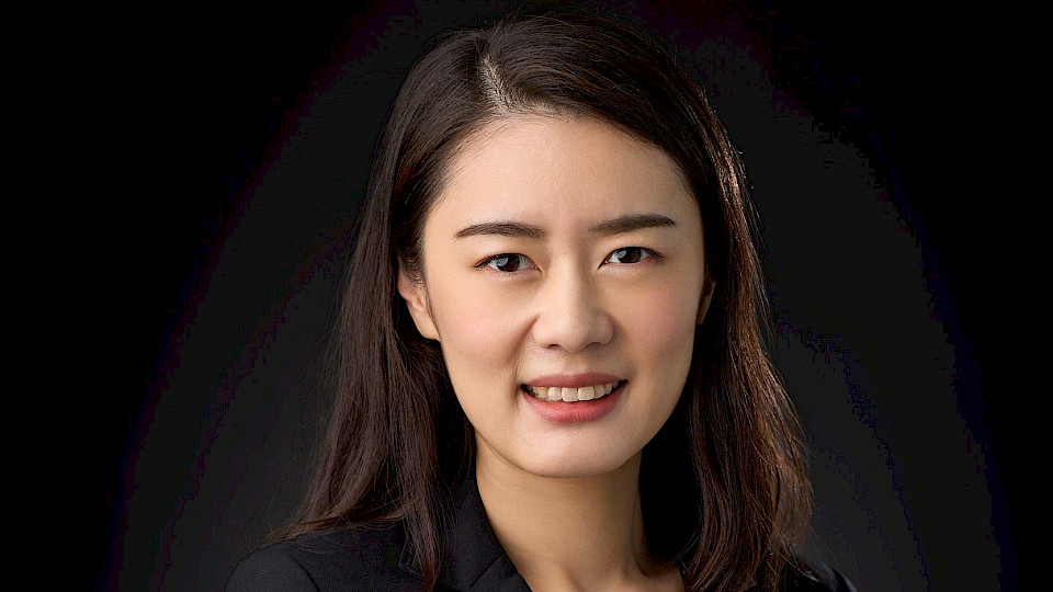 Joyce Bing über die Vorteile von Investment-Grade Anleihen. (Bild pd)