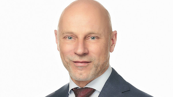 Banque Heritage mit neuem Leiter Externe Vermögensverwaltung