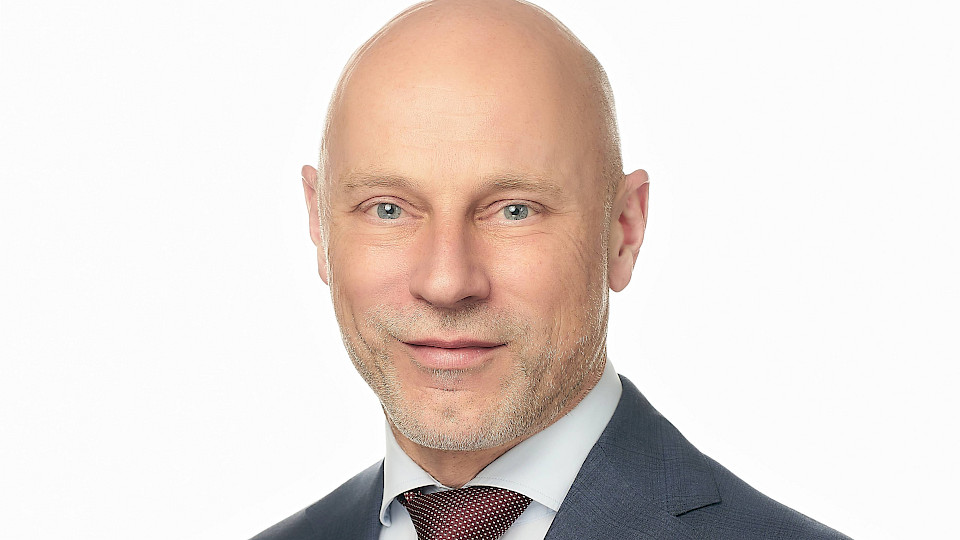 Antoine Blouin wechselt von Société Générale zur Genfer Banque Heritage. (Bild pd)